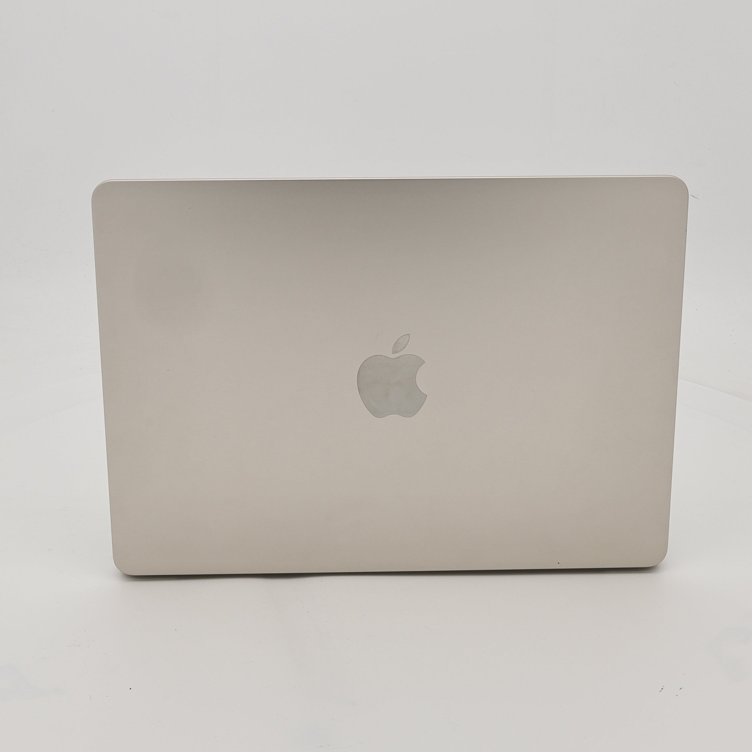 99新 Apple MacBook Air 22年 13寸 M2（8+8核） 16G RAM 256G SSD 星光色