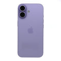 99新 Apple iPhone 17 256G 薰衣草紫色 中國大陸版