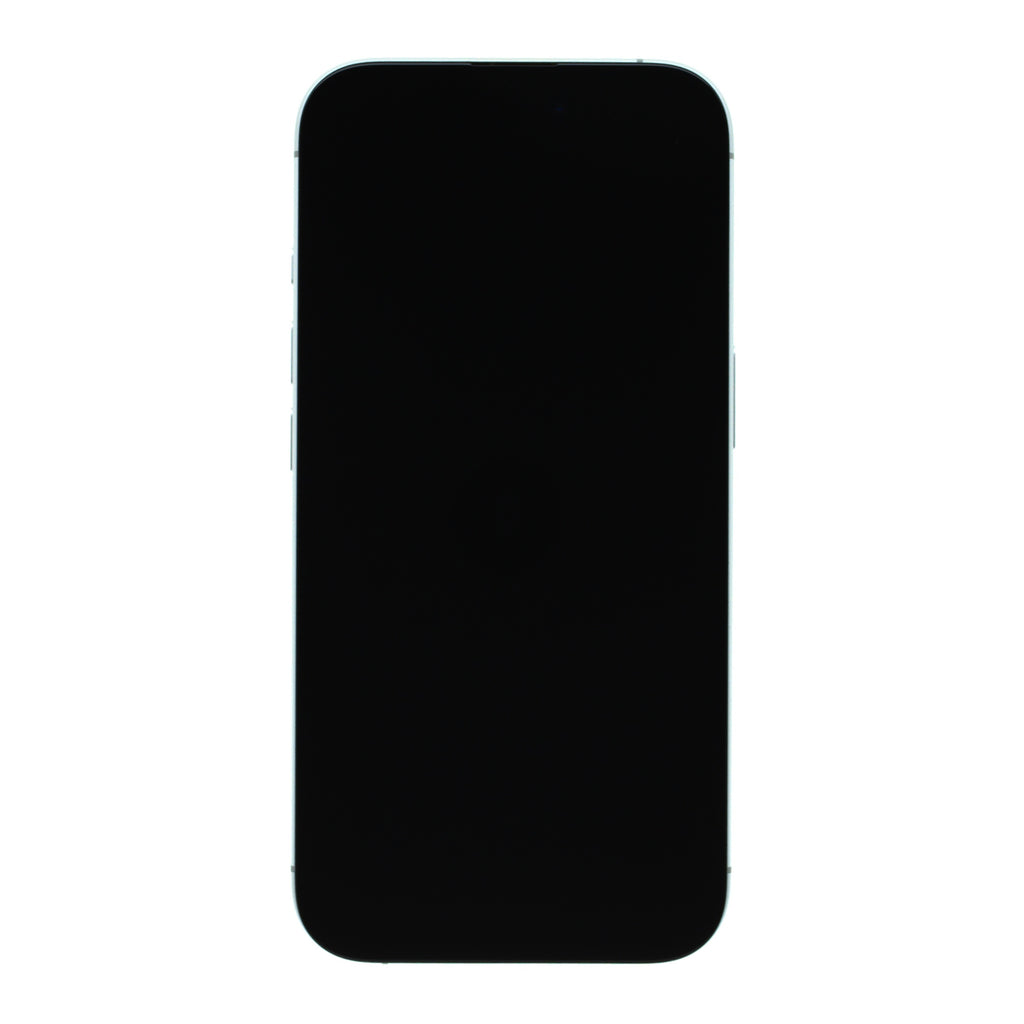 95新 Apple iPhone 16 128G 白色 中國大陸版