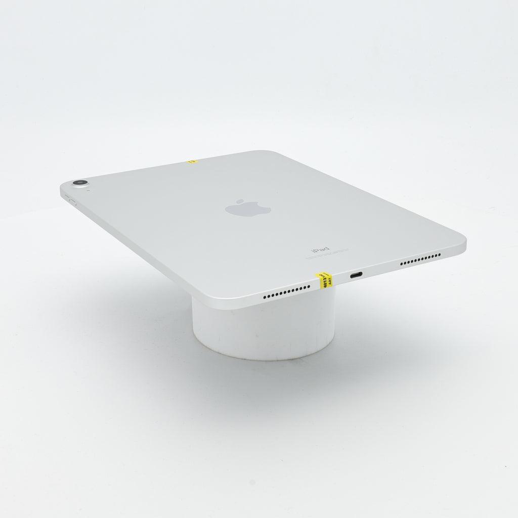 95新 Apple iPad 10代 64G 銀色 WIFI