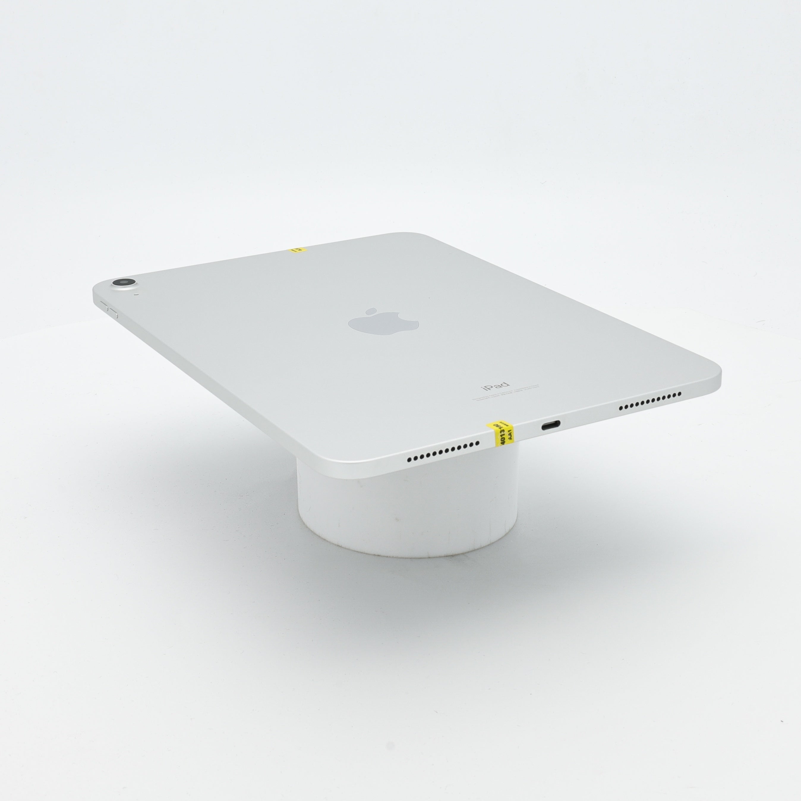 95新 Apple iPad 10代 64G 銀色 WIFI