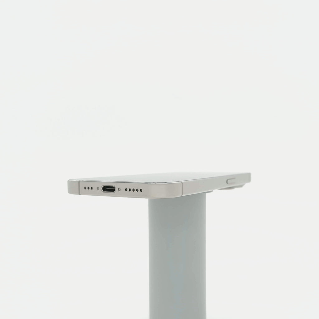95新 Apple iPhone 15 Pro 512G 原色鈦金屬 中國大陸版