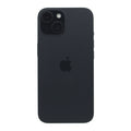 95新 Apple iPhone 15 256G 黑色 中國大陸版