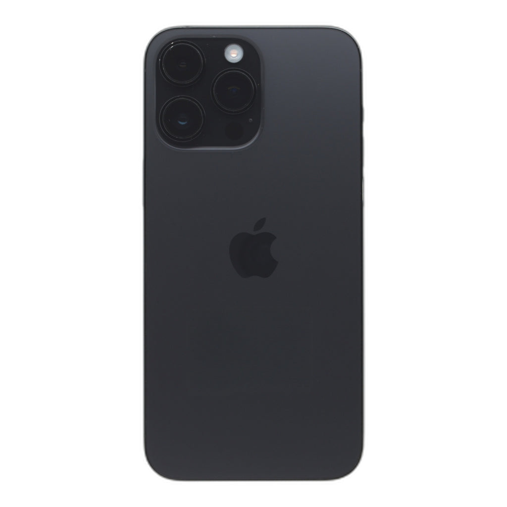 95新 Apple iPhone 14 Pro Max 256G 深空黑色 中國大陸版