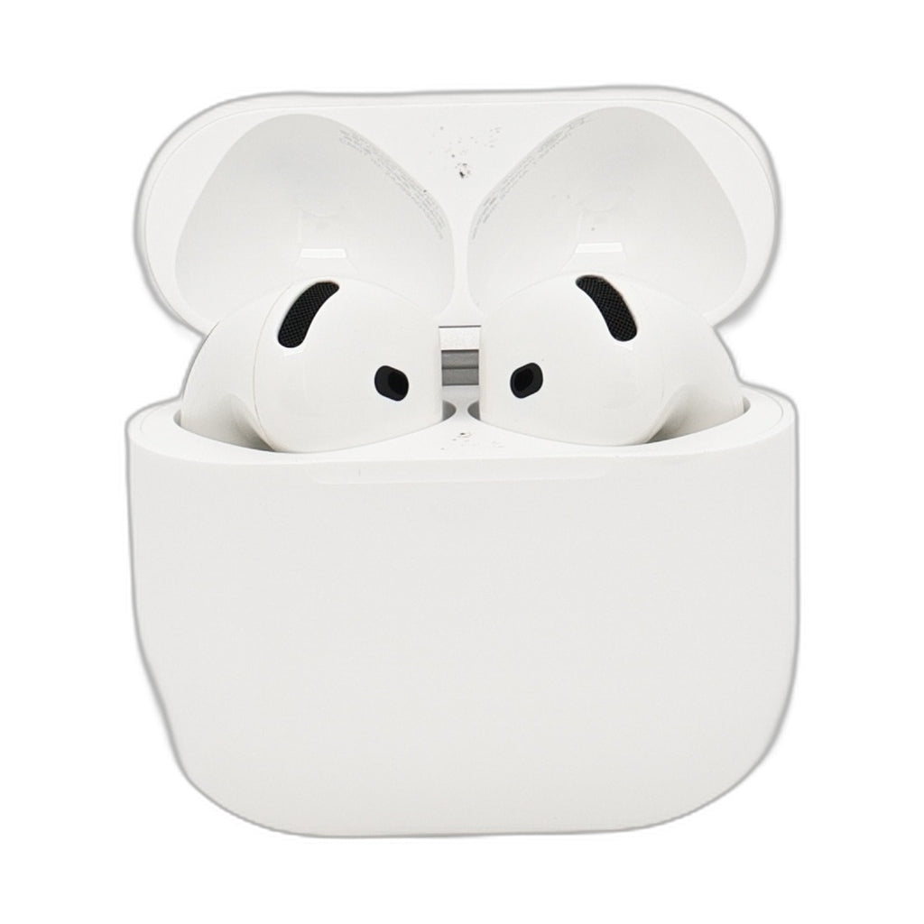 99新 Apple AirPods 4 (支持主动降噪) 白色