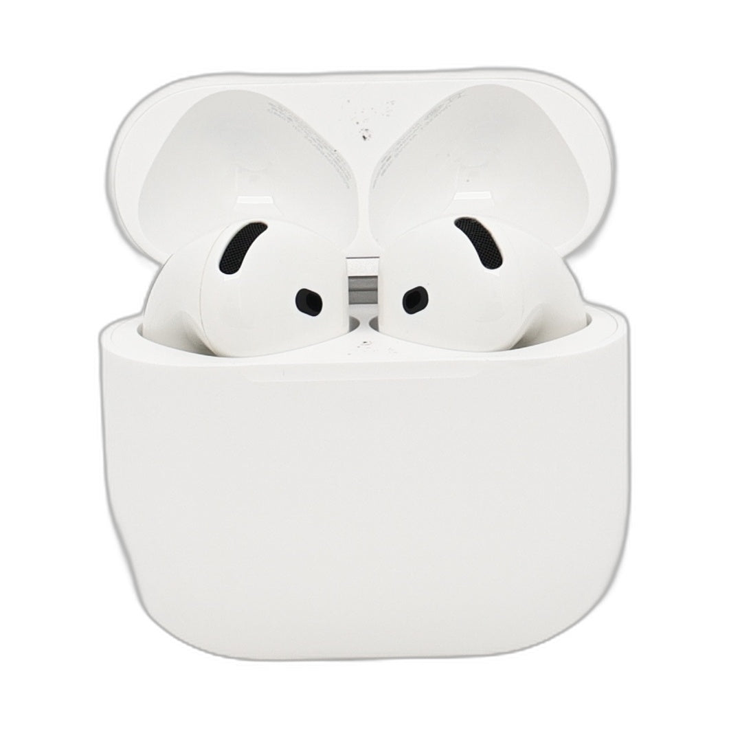 99新 Apple AirPods 4 (支持主动降噪) 白色