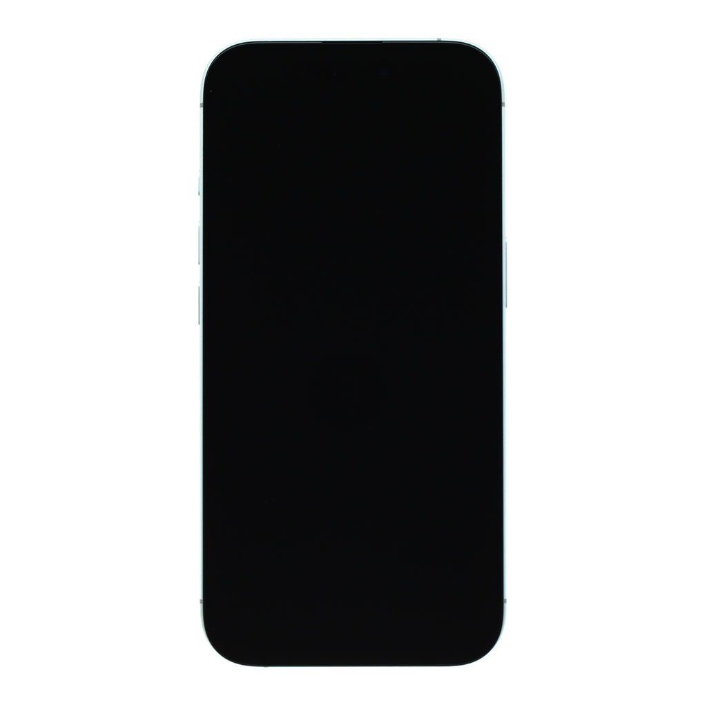 95新 Apple iPhone 16 128G 白色 中國大陸版