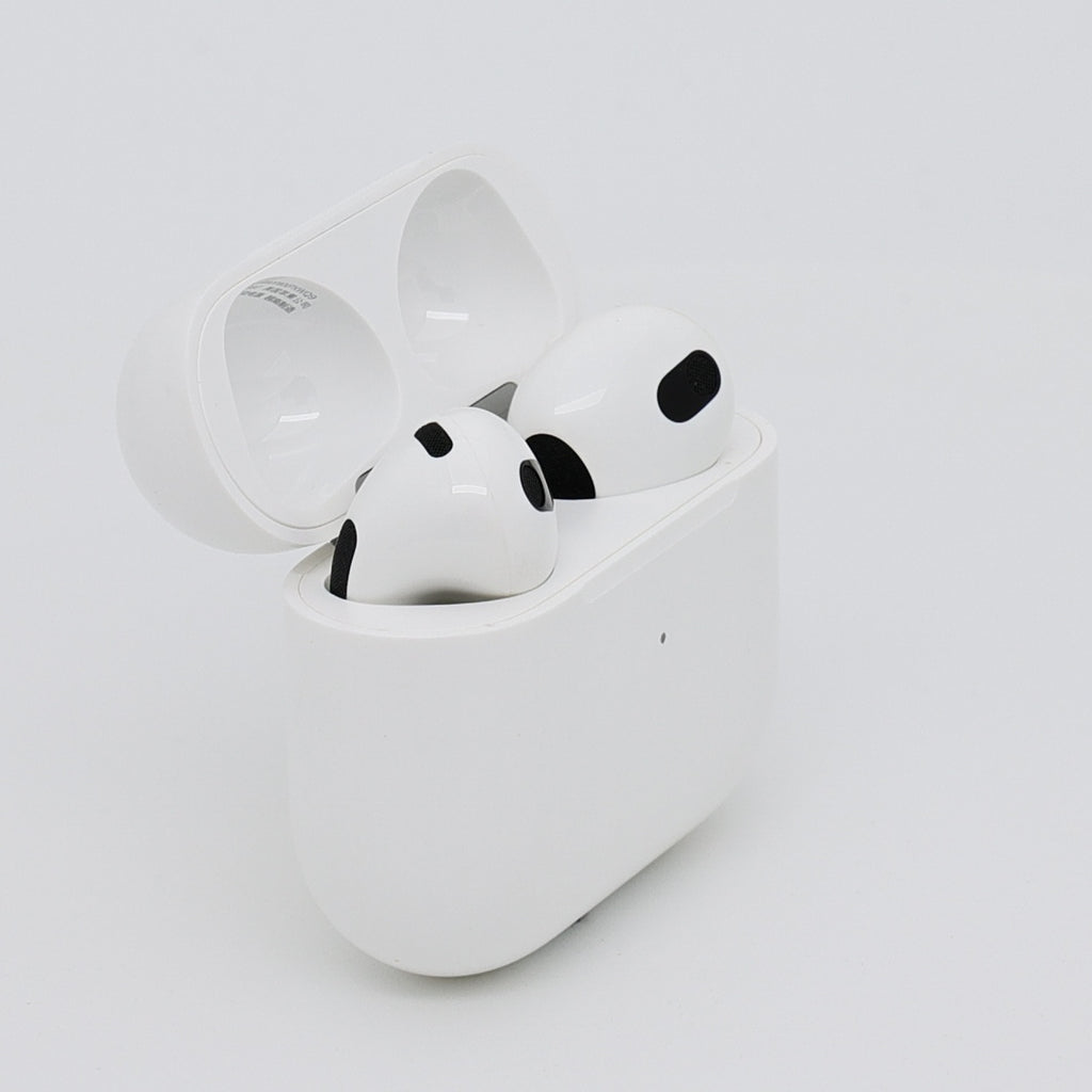 99新 Apple AirPods 3 白色
