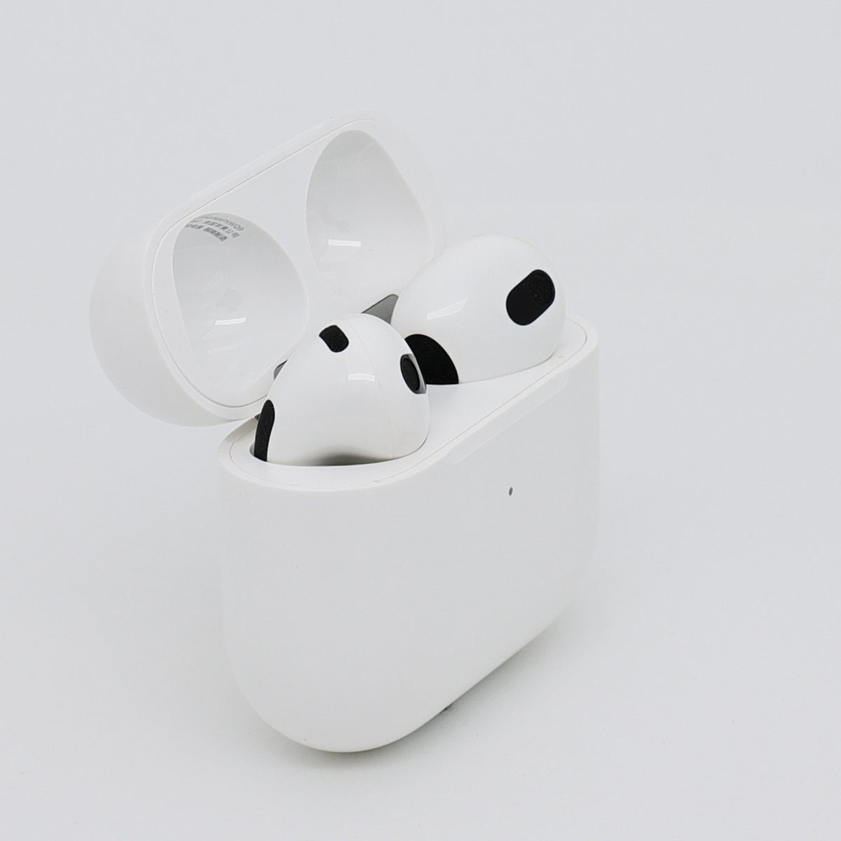 99新 Apple AirPods 3 白色