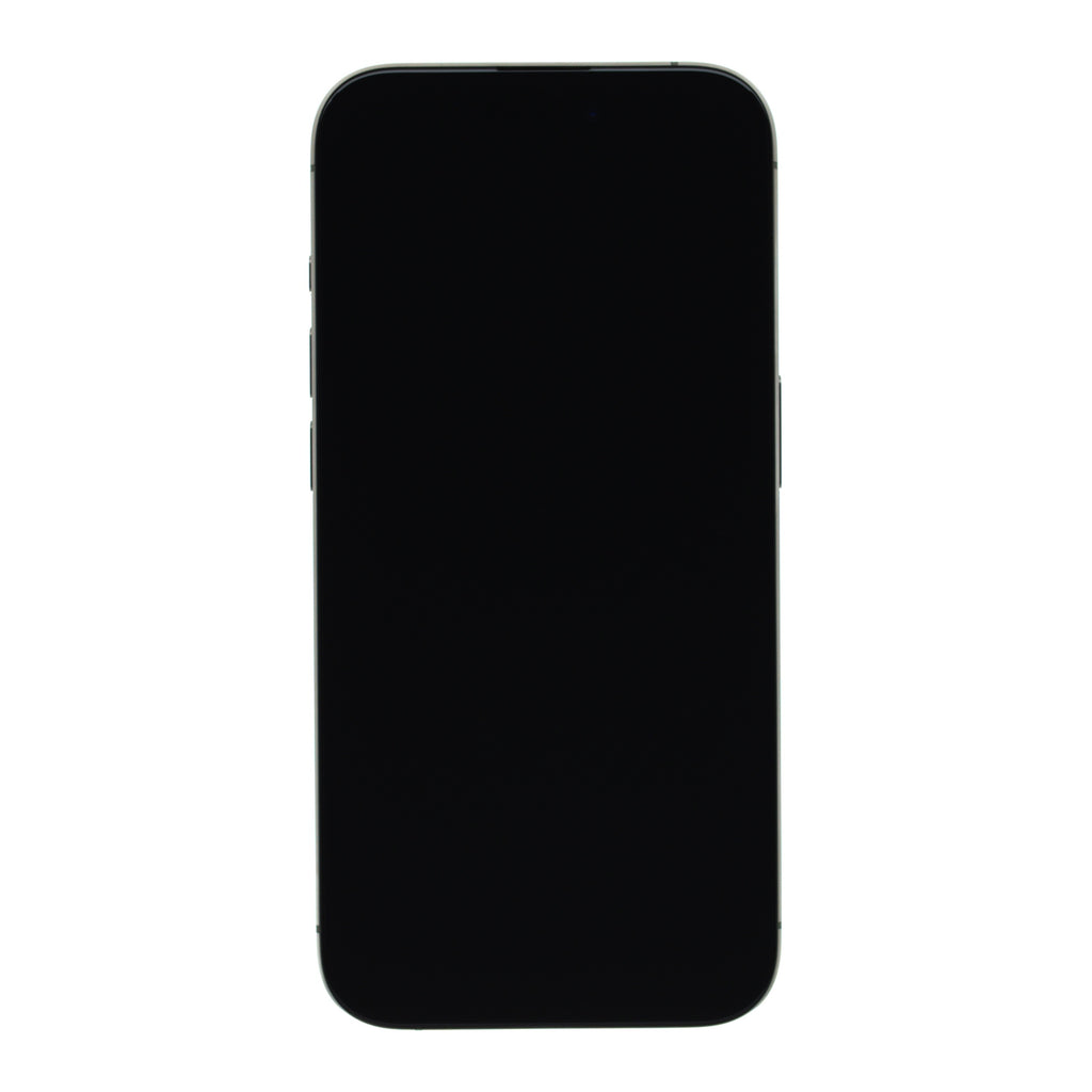 95新 Apple iPhone 15 Pro 256G 原色鈦金屬 中國大陸版