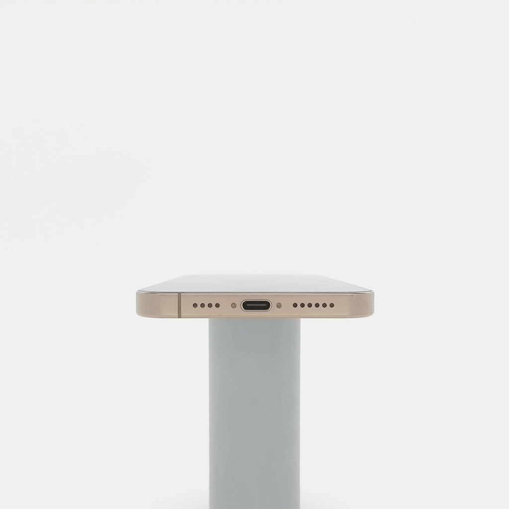 95新 Apple iPhone 16 Pro Max 256G 沙漠色鈦金屬 中國大陸版
