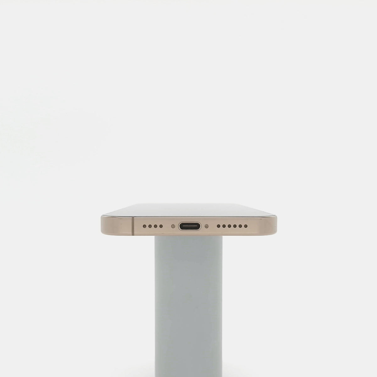 95新 Apple iPhone 16 Pro Max 256G 沙漠色鈦金屬 中國大陸版