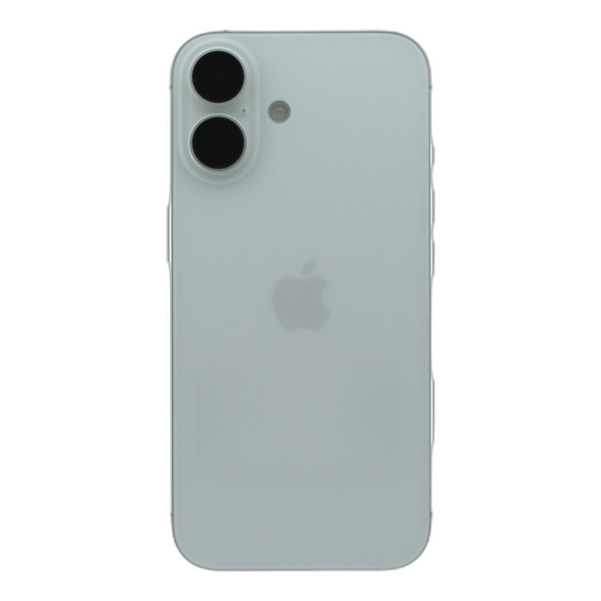 95新 Apple iPhone 16 256G 白色 中國大陸版