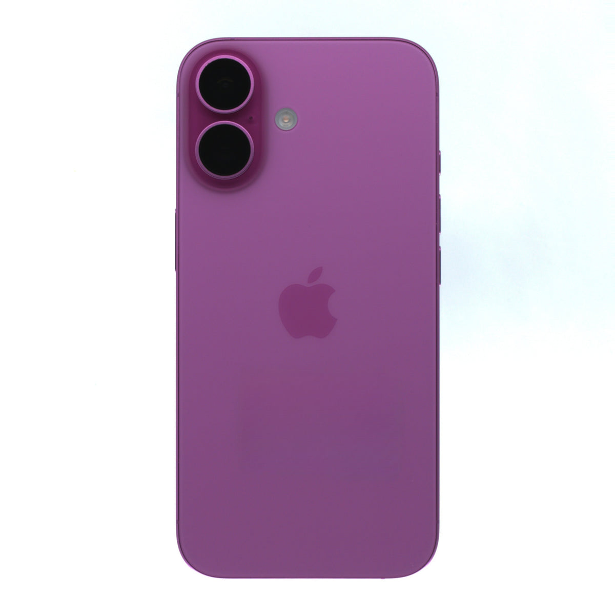 95新 Apple iPhone 16 128G 粉紅色 中國大陸版