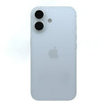 95新 Apple iPhone 16 256G 白色 中國大陸版