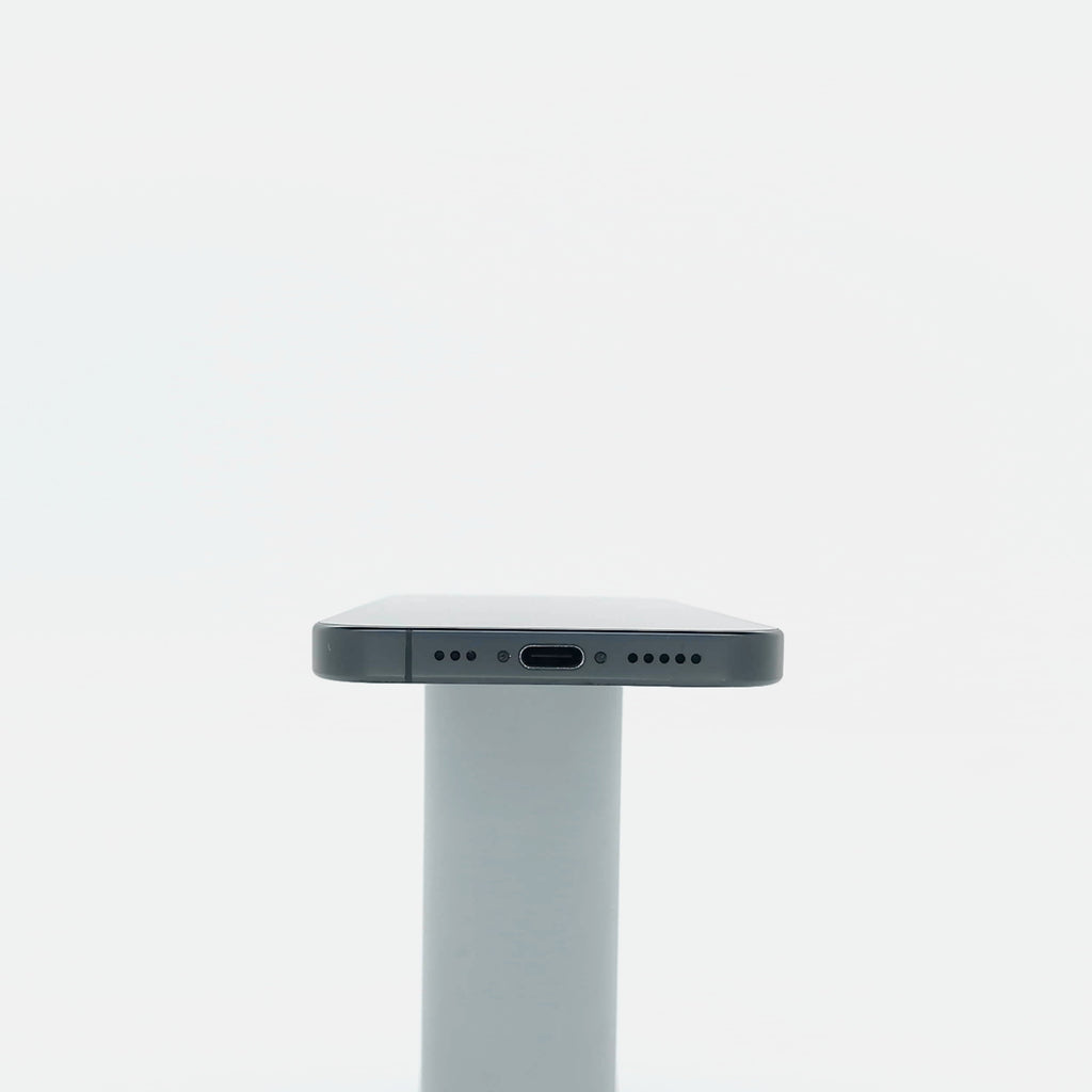 95新 Apple iPhone 16 Pro 256G 黑色鈦金屬 中國大陸版