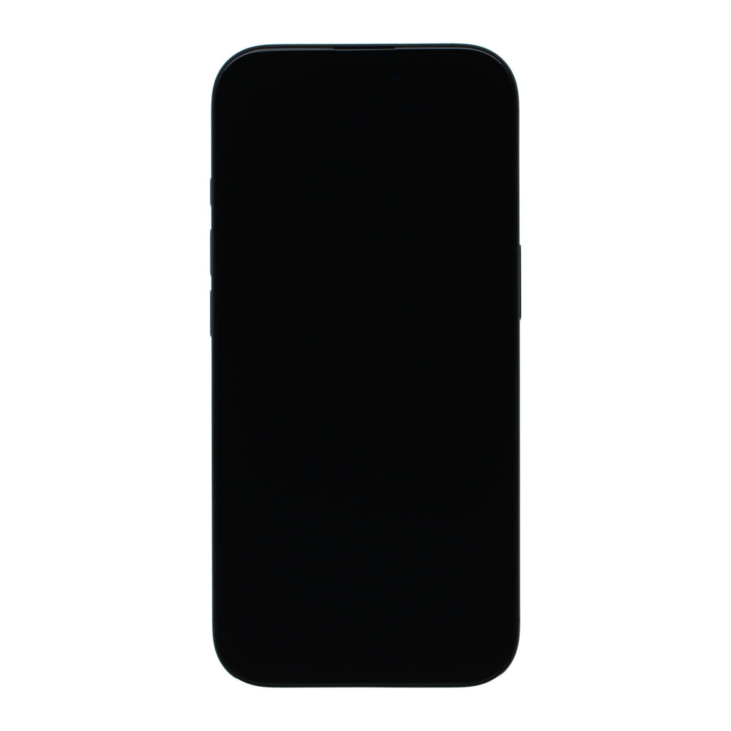95新 Apple iPhone 16 Pro 256G 黑色鈦金屬 中國大陸版