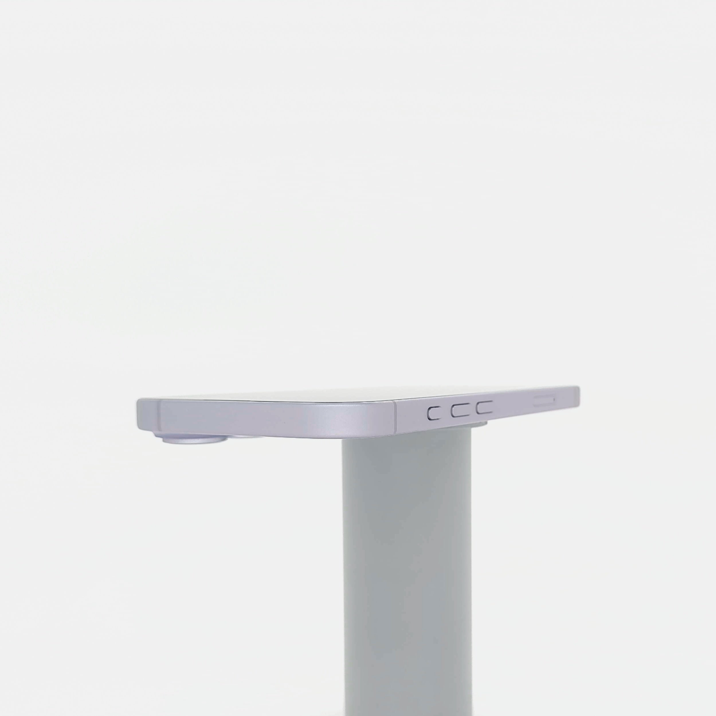 95新 Apple iPhone 17 256G 薰衣草紫色 中國大陸版