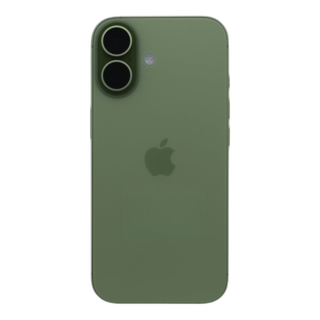 99新 Apple iPhone 17 256G 鼠尾草綠色 中國大陸版