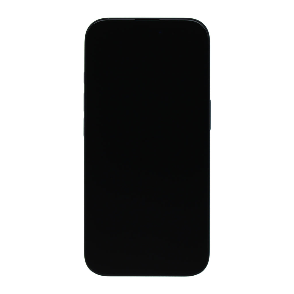 95新 Apple iPhone 16 128G 黑色 中國大陸版