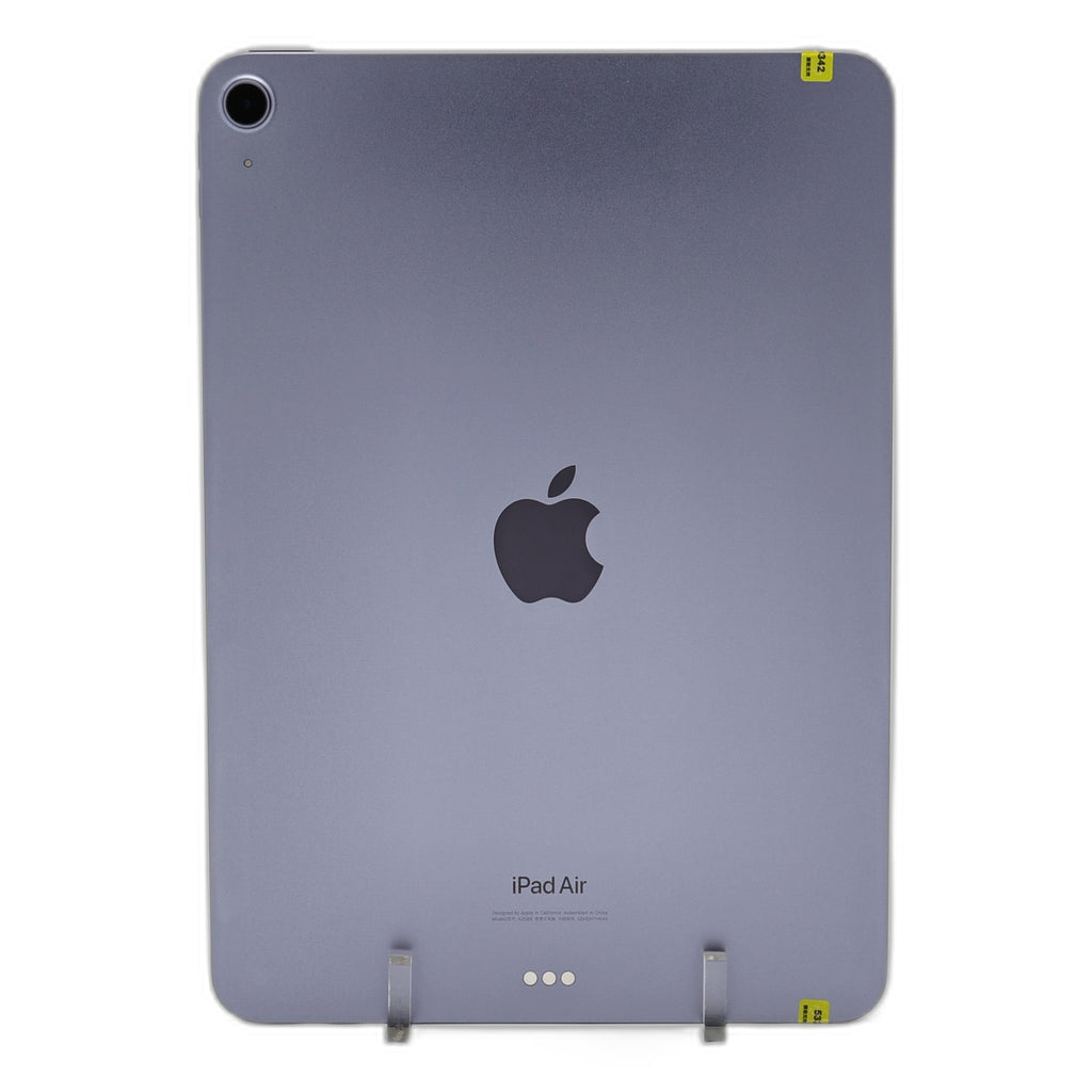 95新 Apple iPad Air5 64G 紫色 WIFI