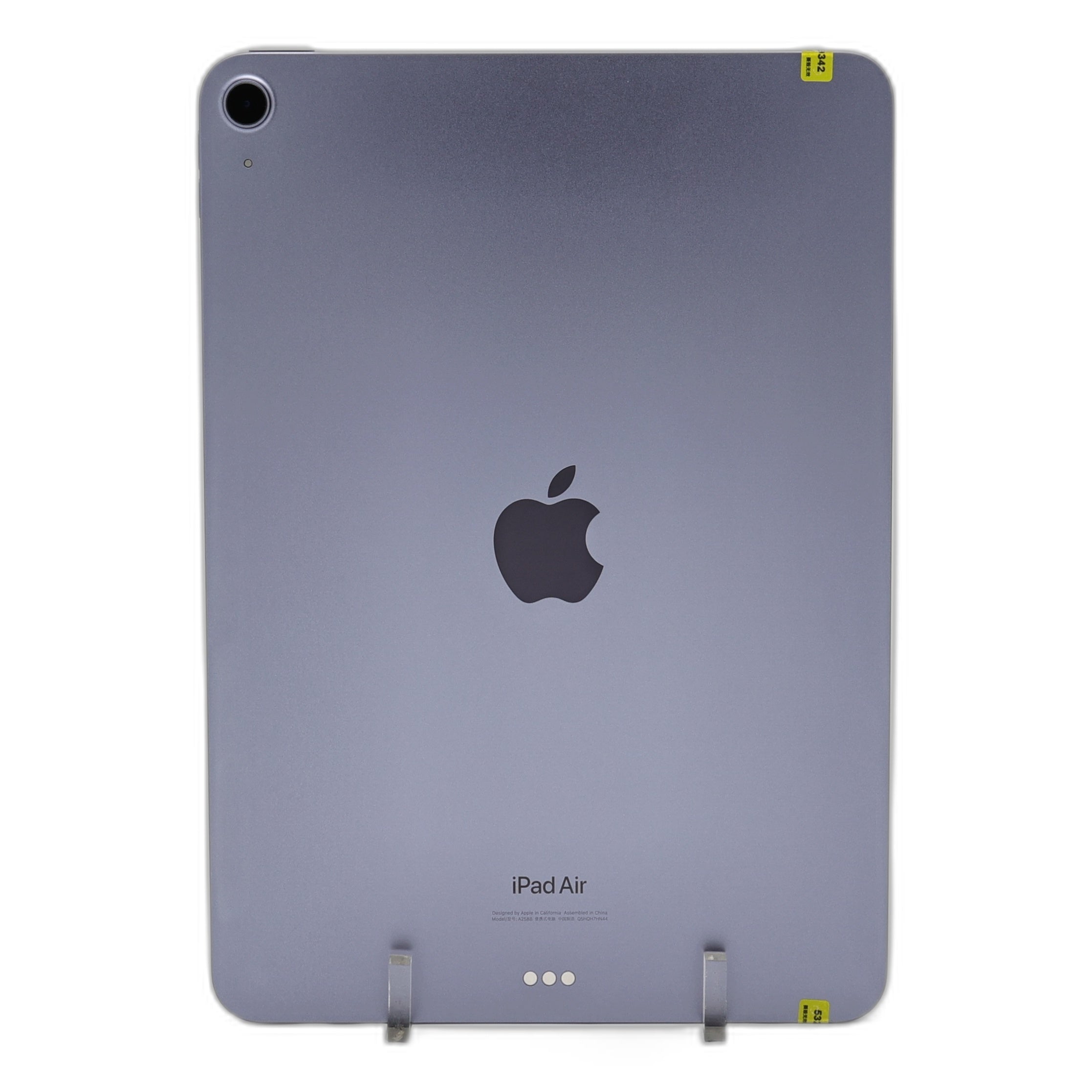95新 Apple iPad Air5 64G 紫色 WIFI