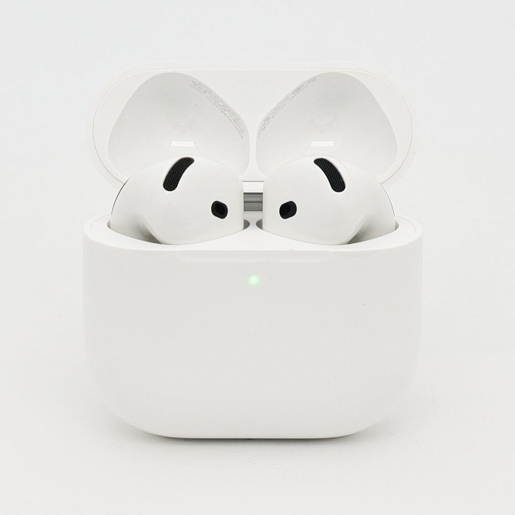 99新 Apple AirPods 4 (支持主动降噪) 白色