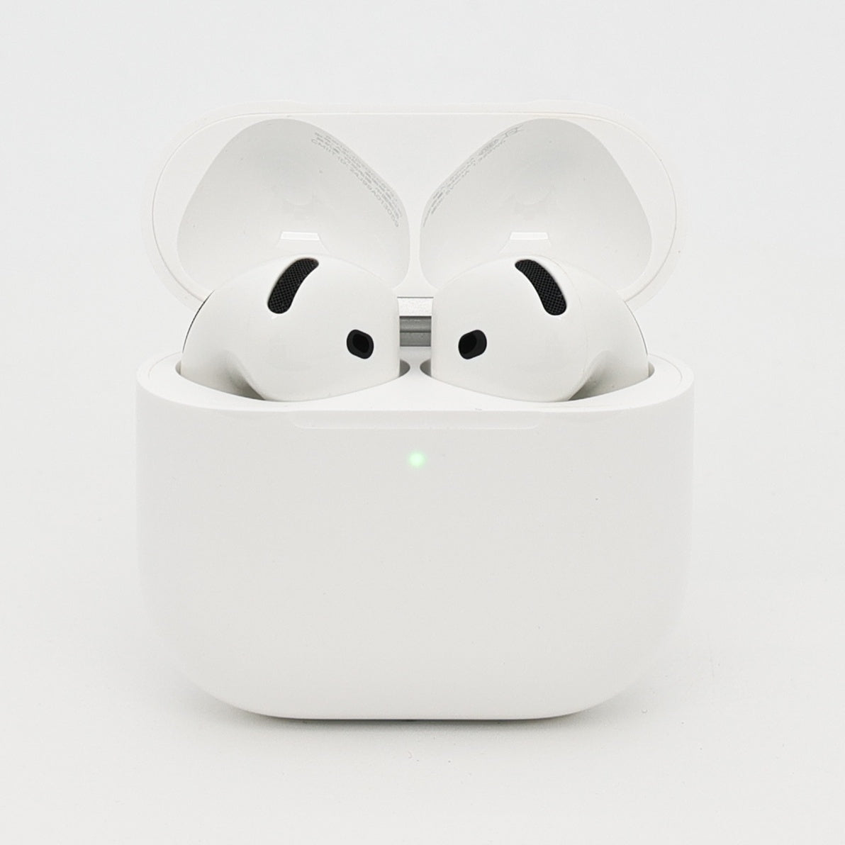 99新 Apple AirPods 4 (支持主动降噪) 白色