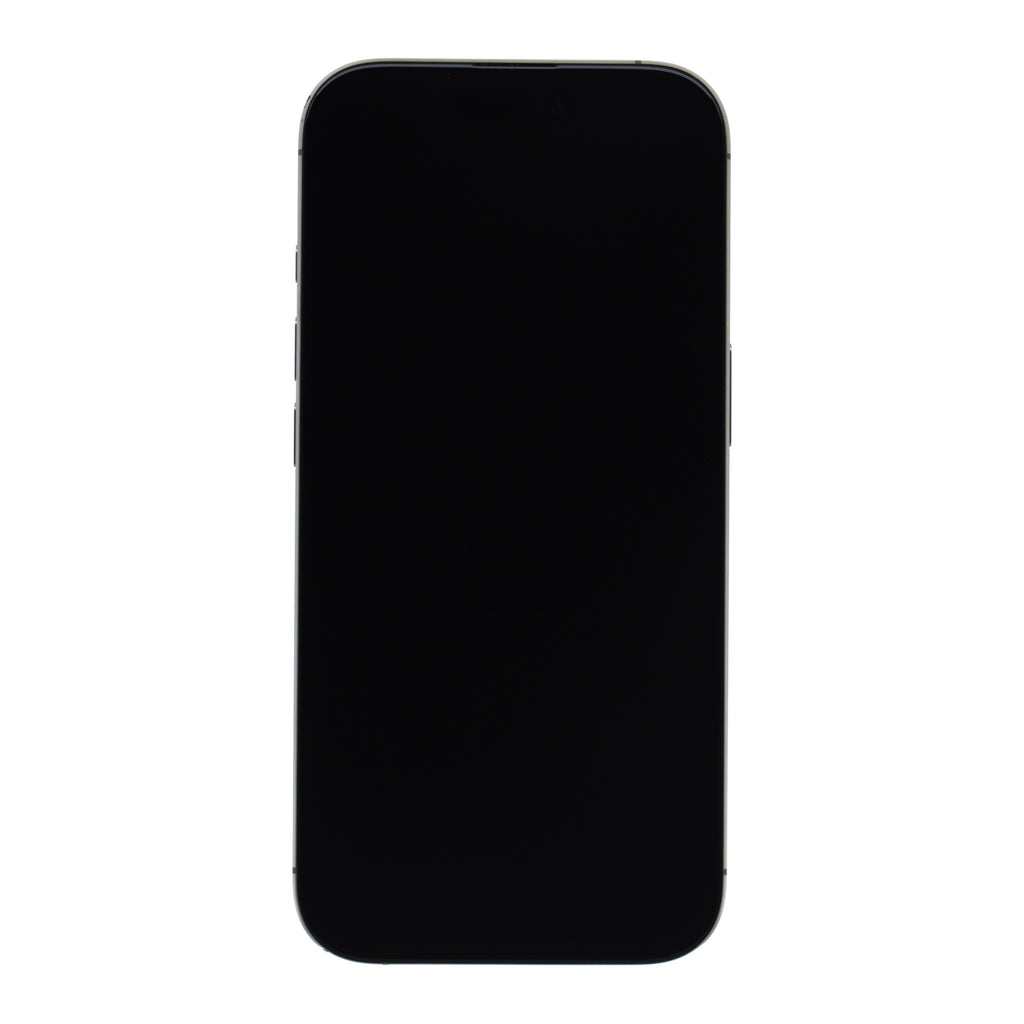 95新 Apple iPhone 16 Pro 256G 原色鈦金屬 中國大陸版