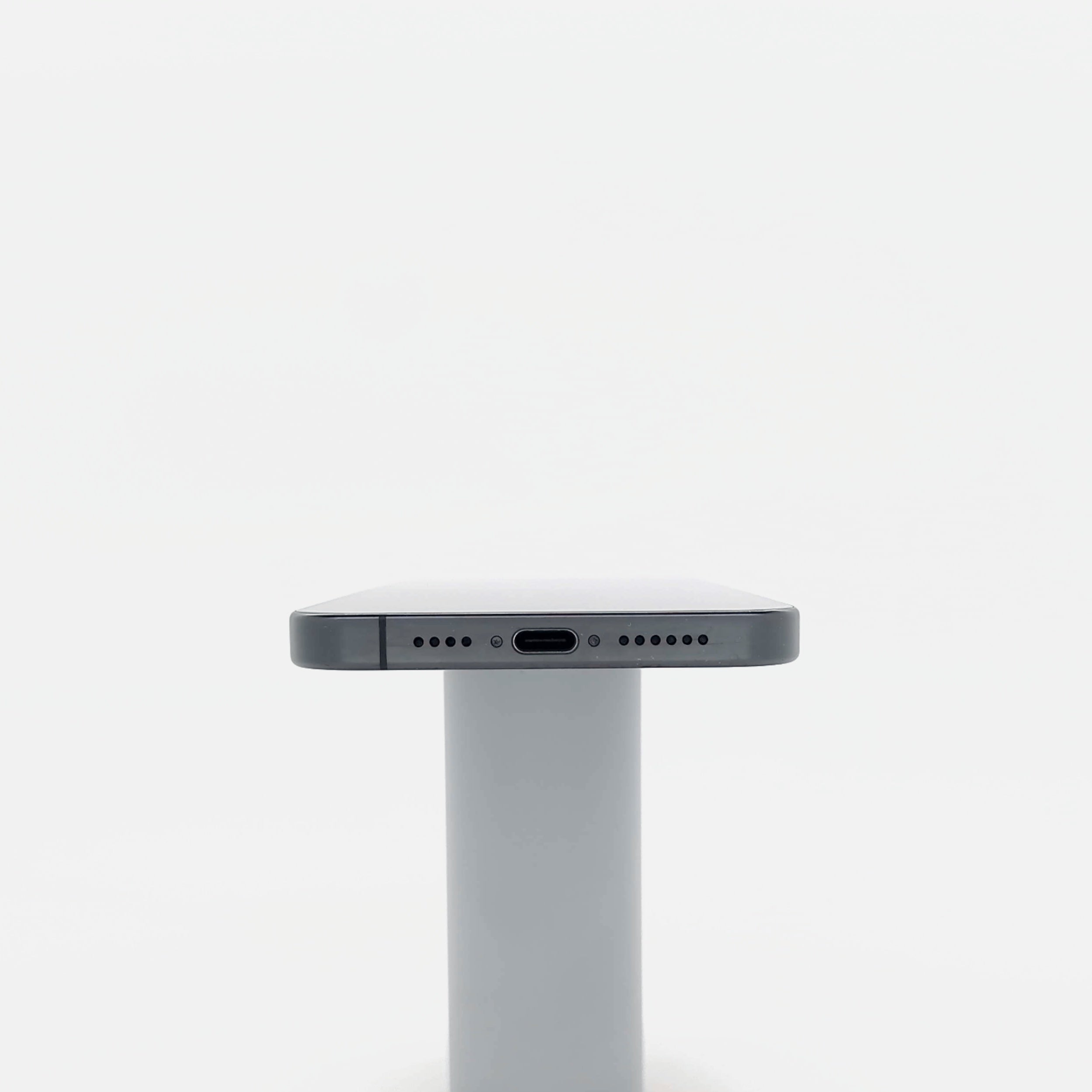 95新 Apple iPhone 15 Pro Max 256G 黑色鈦金屬 中國大陸版