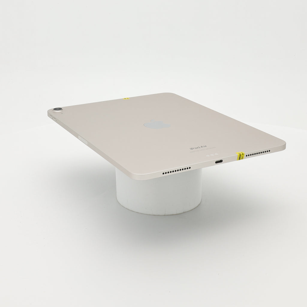 99新 Apple iPad Air5 64G 星光色 WIFI
