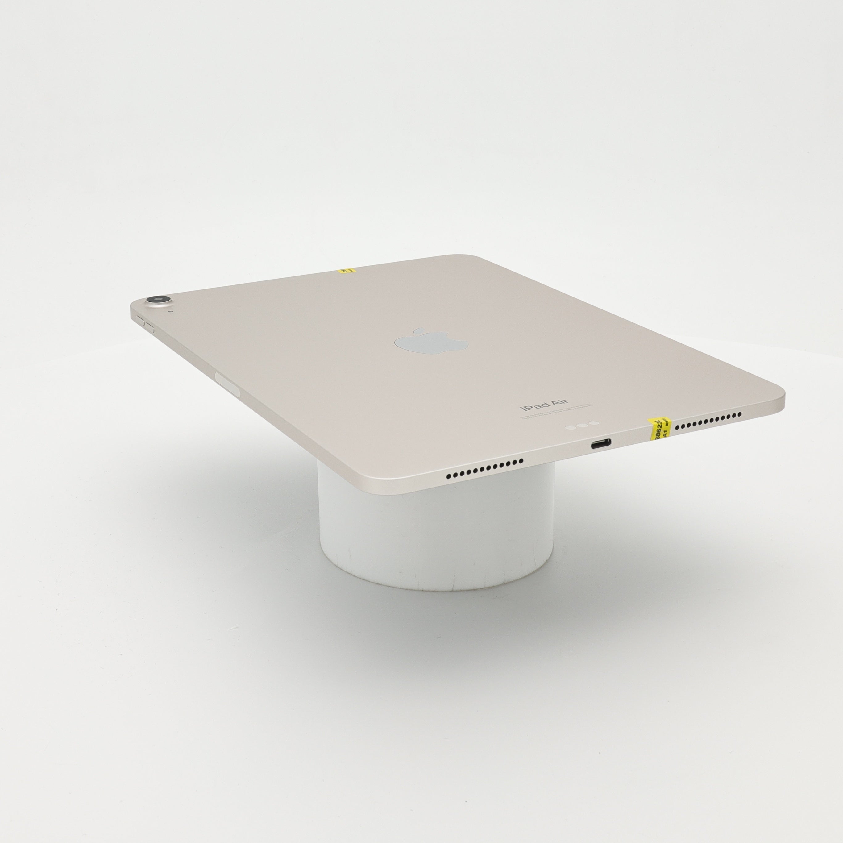 99新 Apple iPad Air5 64G 星光色 WIFI