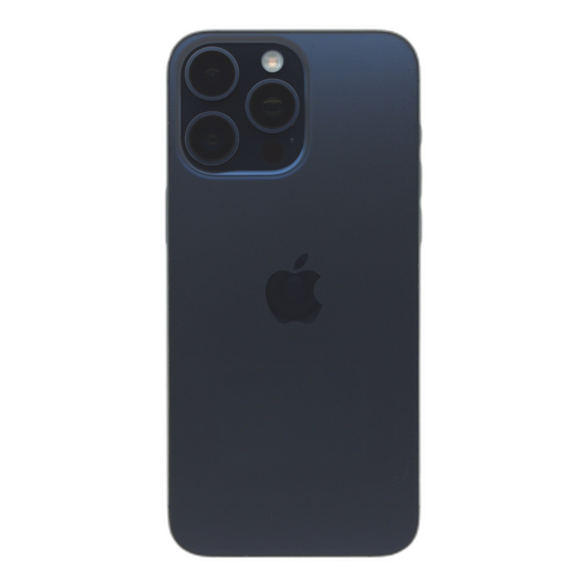 95新 Apple iPhone 15 Pro Max 256G 藍色鈦金屬 中國大陸版