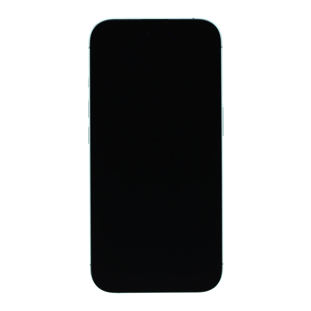 95新 Apple iPhone 16 256G 白色 中國大陸版