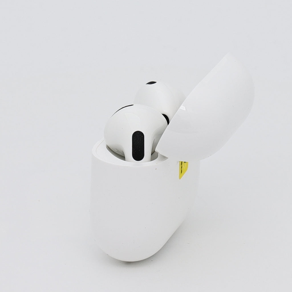 99新 Apple AirPods 4 (支持主动降噪) 白色