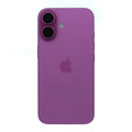 99新 Apple iPhone 16 256G 粉紅色 中國大陸版