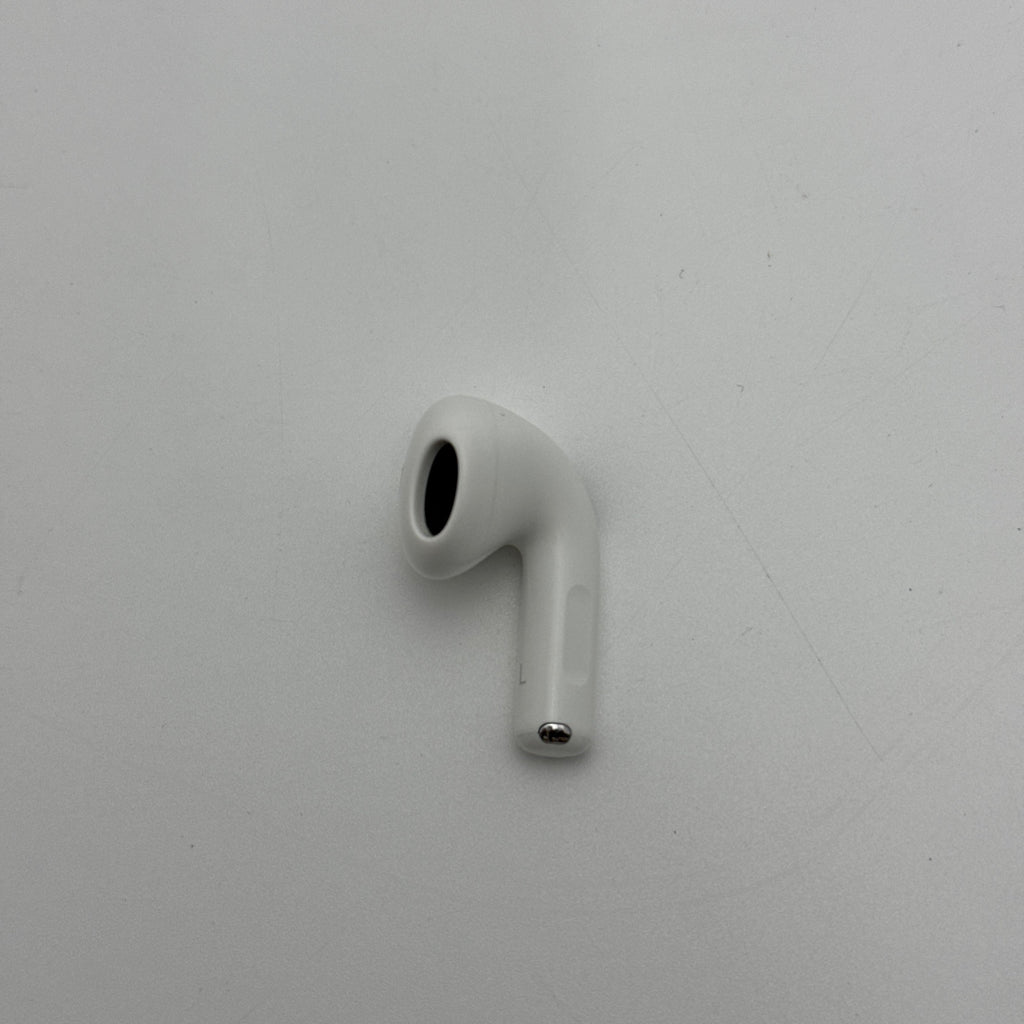 99新 Apple AirPods 4 (支持主动降噪) 单耳 白色