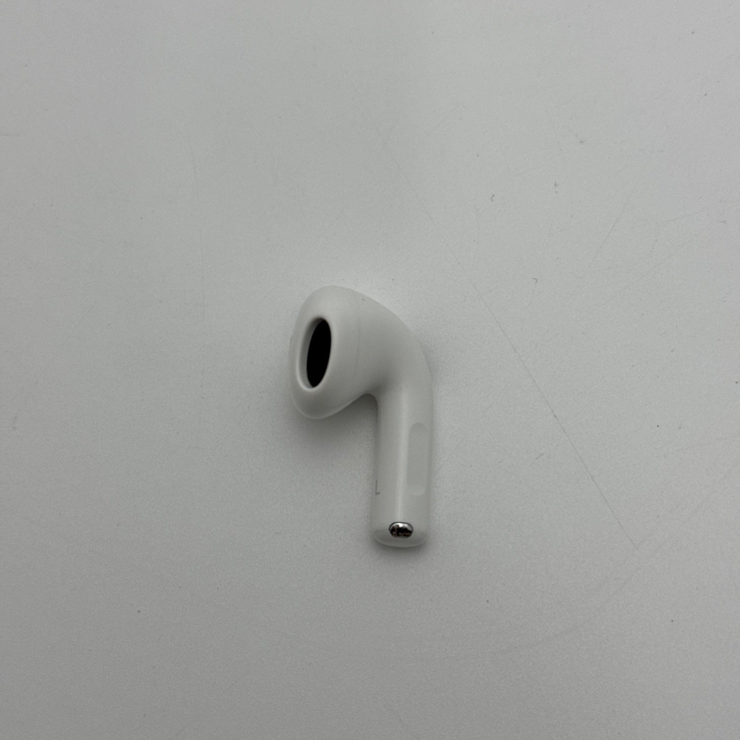 99新 Apple AirPods 4 (支持主动降噪) 单耳 白色