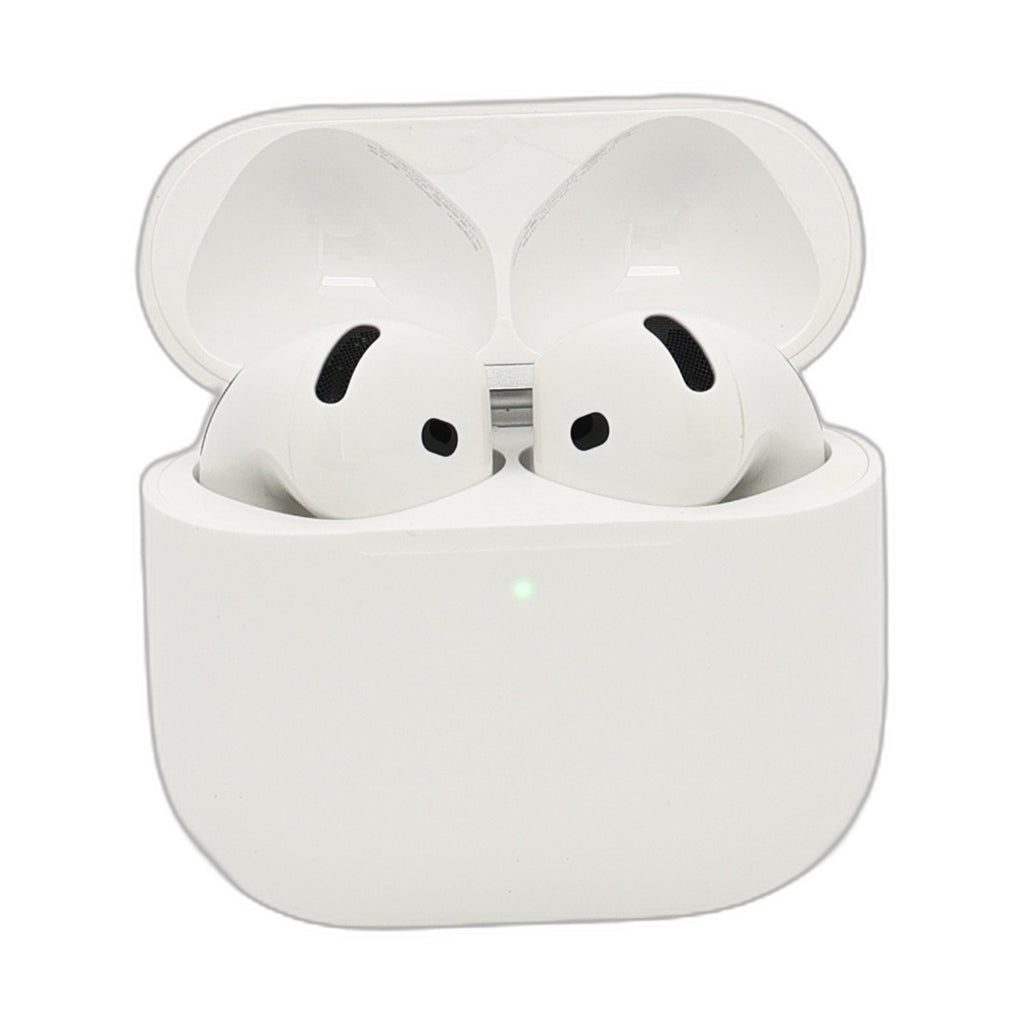 99新 Apple AirPods 4 (不支持主动降噪) 白色