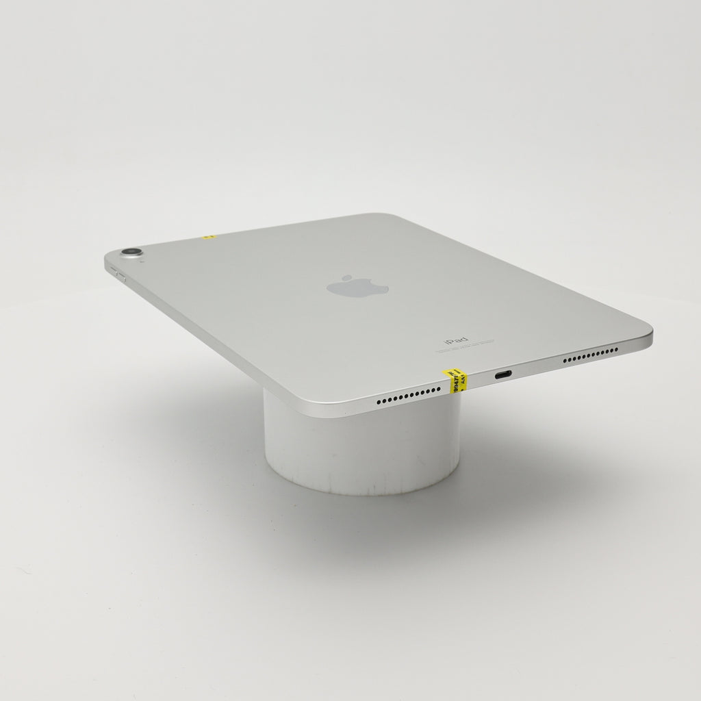 99新 Apple iPad 10代 256G 銀色 WIFI