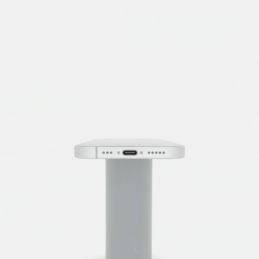 99新 Apple iPhone 16 256G 白色 中國大陸版