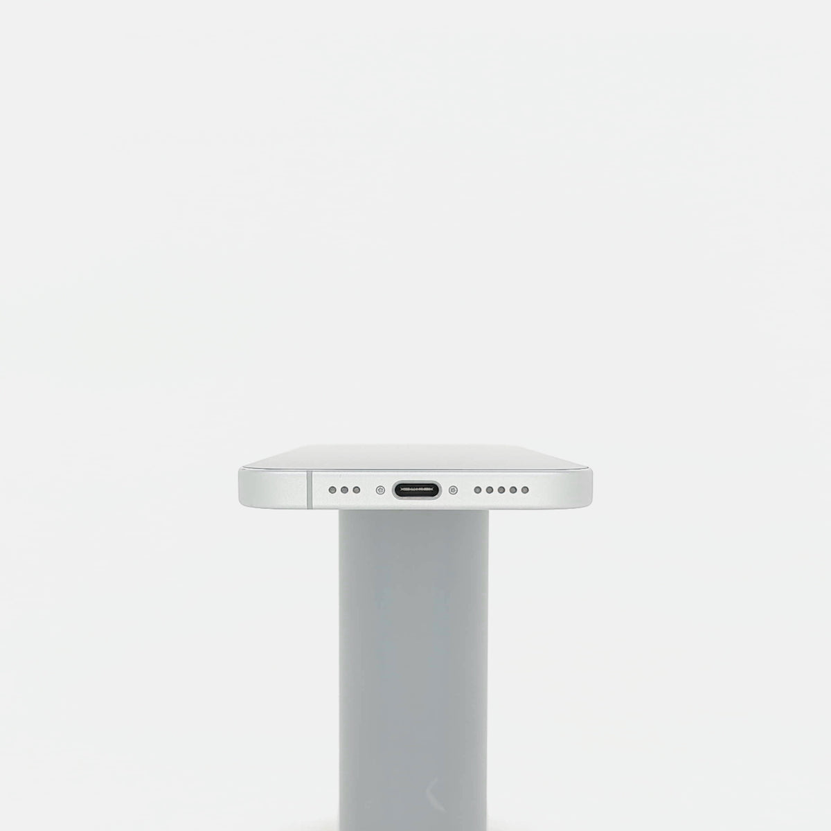 99新 Apple iPhone 16 256G 白色 中國大陸版