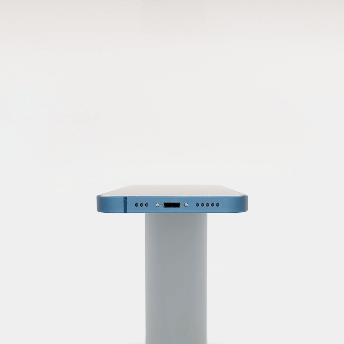 95新 Apple iPhone 13 128G 藍色 中國大陸版