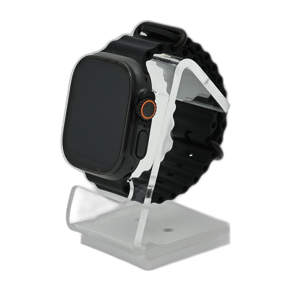 99新 Apple Watch Ultra 2 49毫米 鈦金屬