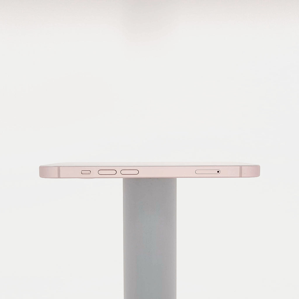 99新 Apple iPhone 15 512G 粉紅色 中國大陸版