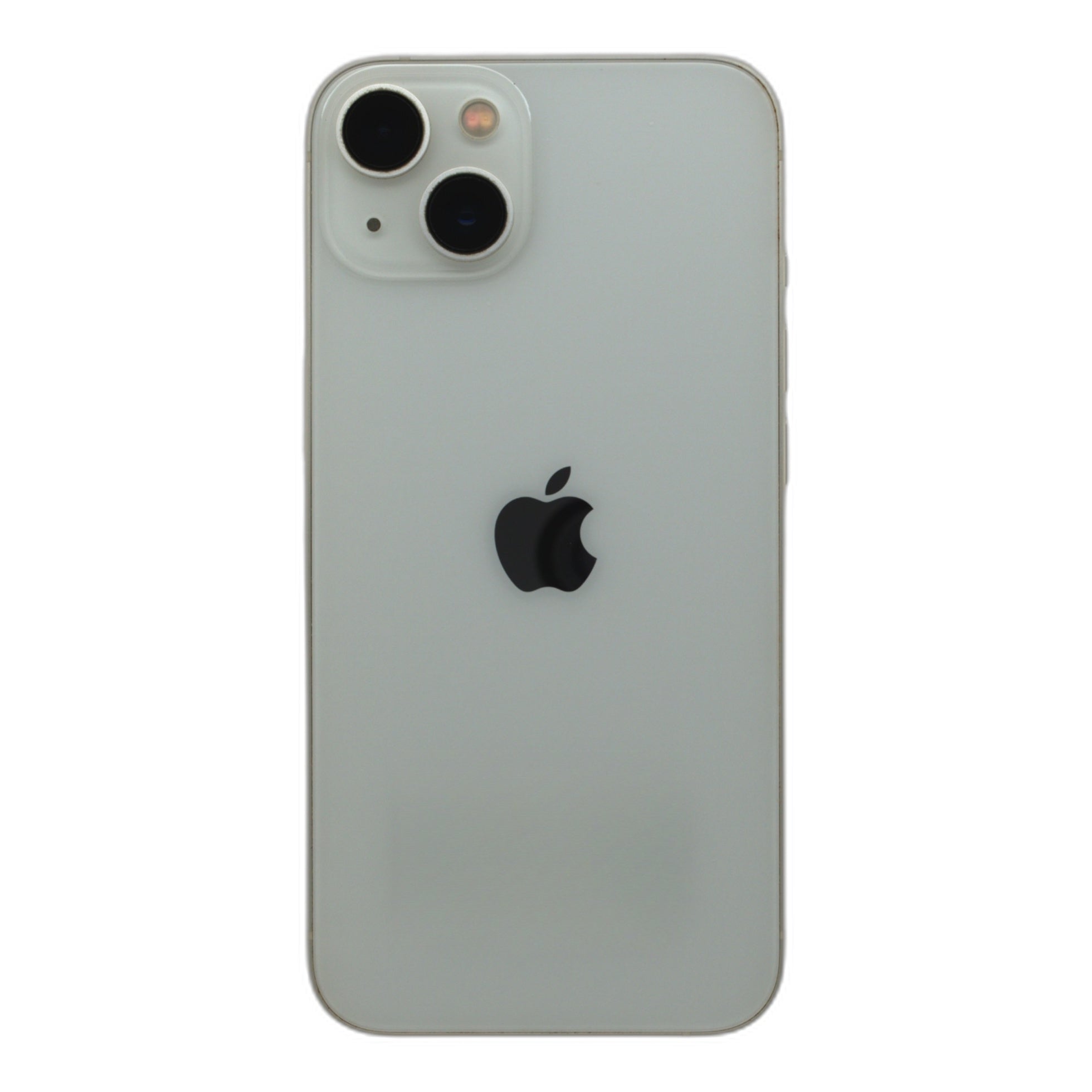 95新 Apple iPhone 13 256G 星光色 中國大陸版