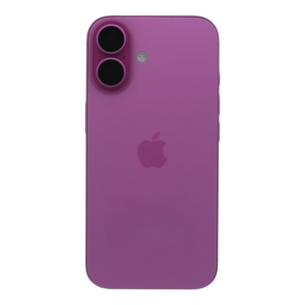 99新 Apple iPhone 16 256G 粉紅色 中國大陸版
