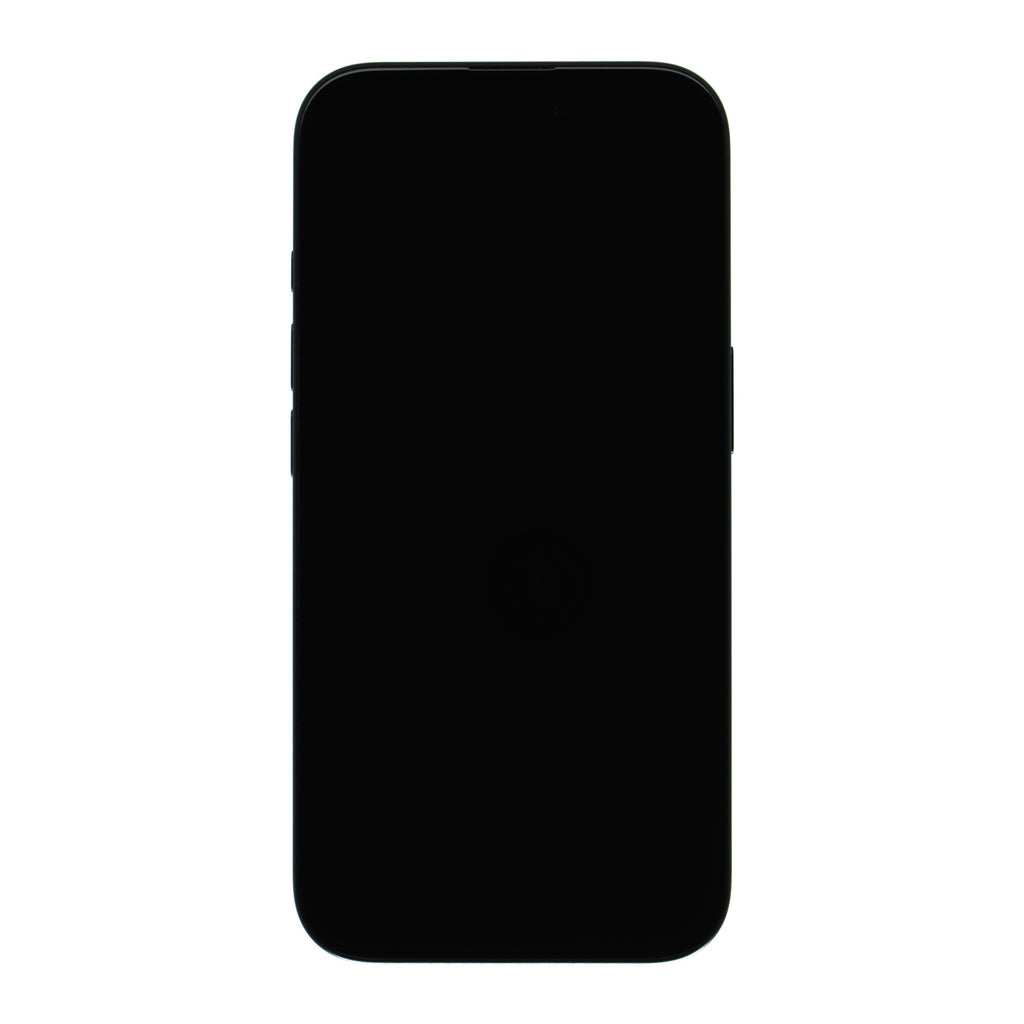95新 Apple iPhone 16 128G 黑色 中國大陸版