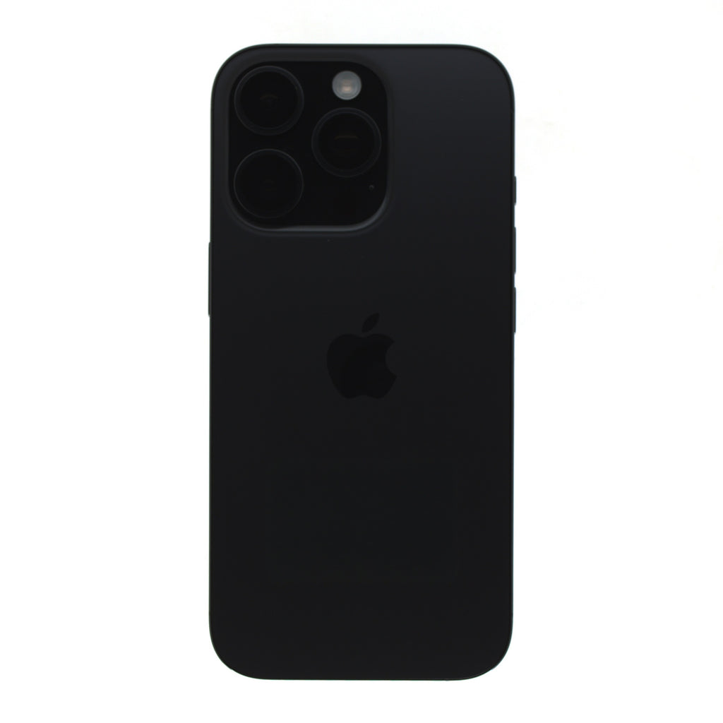 95新 Apple iPhone 16 Pro 256G 黑色鈦金屬 中國大陸版