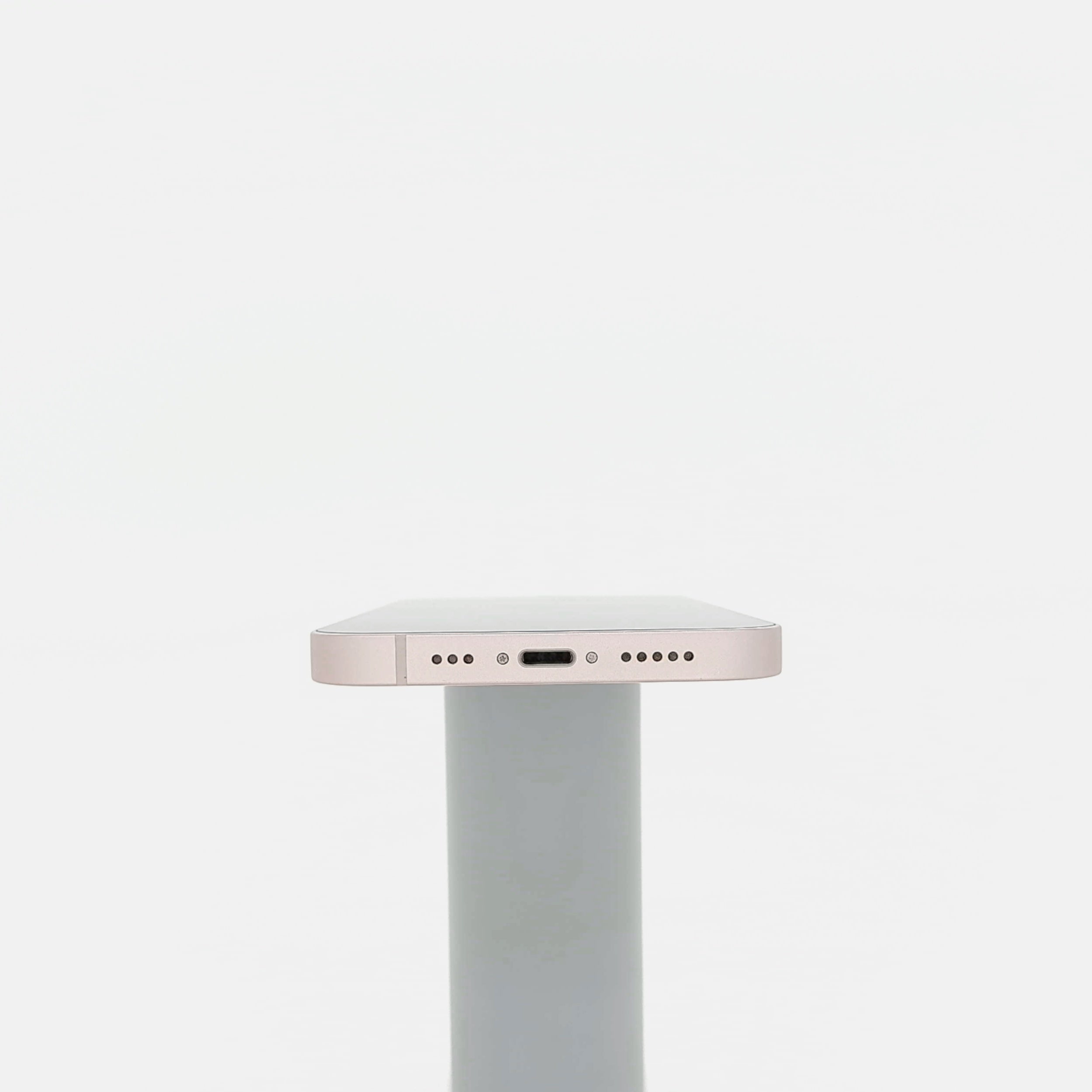 95新 Apple iPhone 13 128G 粉紅色 中國大陸版